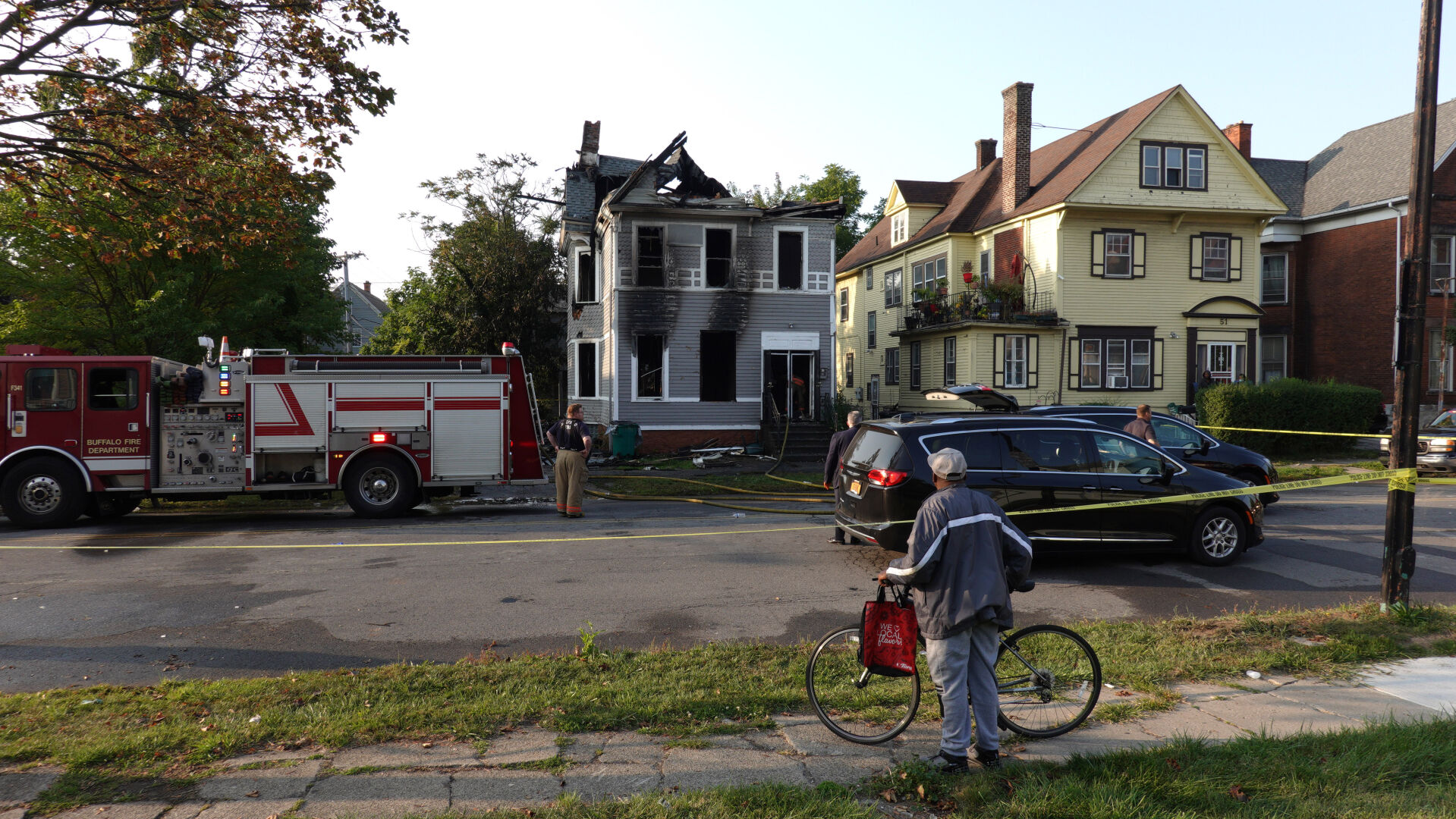 fatal fire